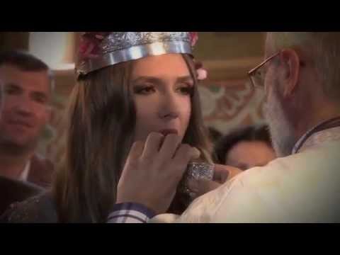 Nunta Adela Popescu & Radu Valcan