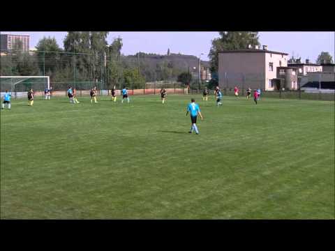 GKS Urania Ruda Śląska - TS Gwarek Tarnowskie Góry 2:3 (0:2)