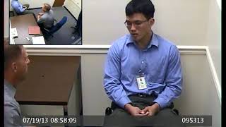 Giving the Facts: Bad Cop, False Accusations, and Instagram Trolls video