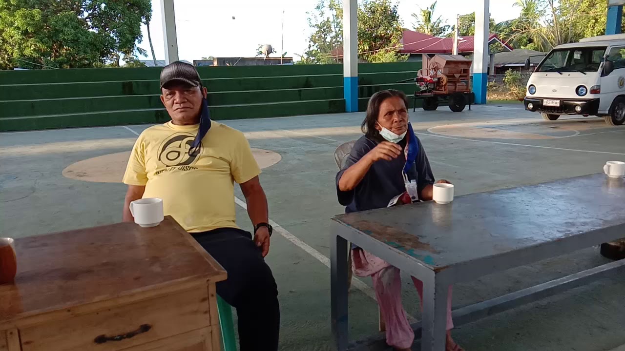 Putar video Clean-up drive sa aming barangay sekarang Clean-up drive sa aming barangay