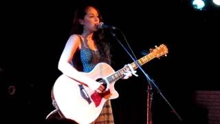 Kina Grannis - Heart and Mind