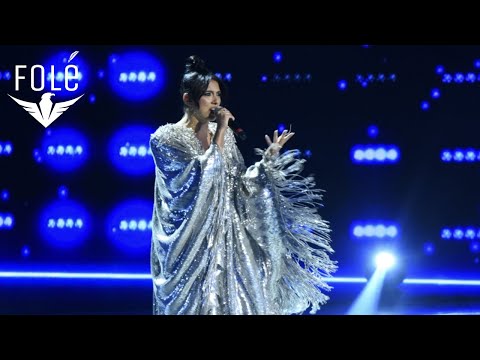 WENDI - PRES (Kënga Magjike 2025) #BeMagic