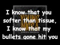 Que ft. Migos - Young Nigga ( Lyrics ) 