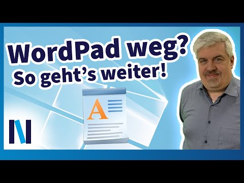 WordPad verschwunden nach Windows-Update (24H2)? Hier ist die Lösung!