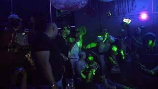 Pop Smoke  Mr Jones Miami Nightclub  December 6th 2019