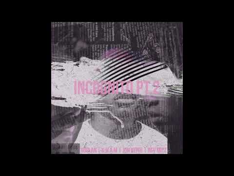 Thumbnail for Incognito, Pt. 2 video