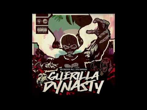 Recognize Ali & Stu Bangas - Hourly Rate feat. SageInfinite