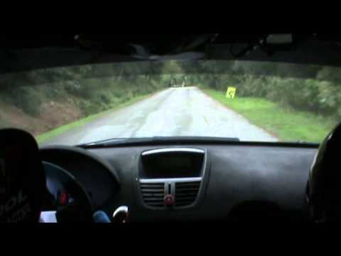 Cameracar Ricaldone - Vincenti Trofeo Maremma 2012