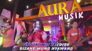 Download lagu BISANE MUNG NYAWANG Vita Alvia mp3