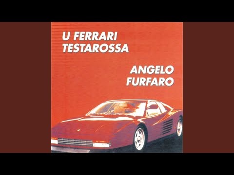 Stanotti cantau la lupara