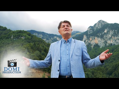 Arif Vladi ''Mjeshter i Madh'' - Komuniste u ba Shqiperia (Official Video 4K)