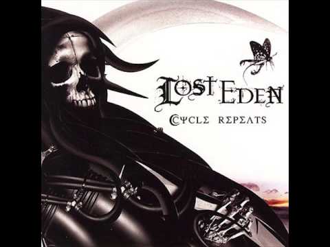 Lost Eden - Forsaken Last