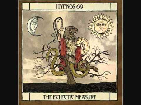 HYPNOS 69 - Deus Ex Machinas