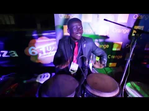 BABA WANGU official clips by Alka MBUMBA