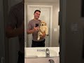 Watch My Puppy Transform Into A Teenager 2 5 Months Goldenretriever Dog