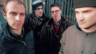 fugazi bed for the scraping