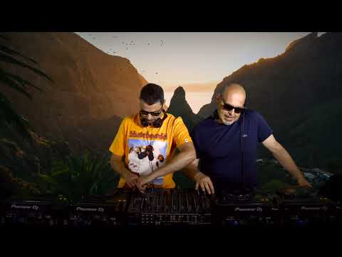 Micky More & Andy Tee Live 28/08/22