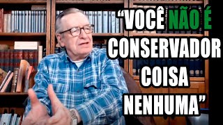 NINGUÉM escapa dessas influências