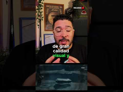 Mini-reseña de #DUNELaProfecía #series