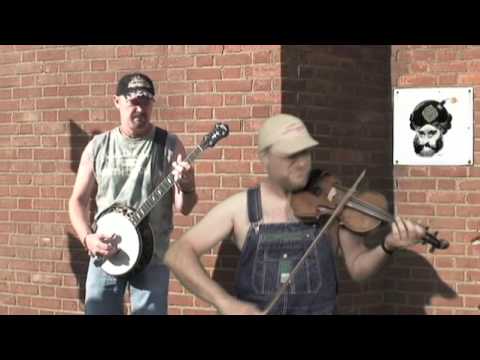 Omen (Official Music Video) - Hayseed Dixie