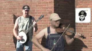 Omen (Official Music Video) - Hayseed Dixie