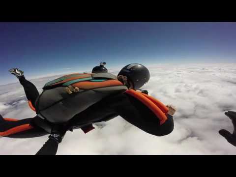 2016.06.12 Siiri Kuusik (AFF level 1)