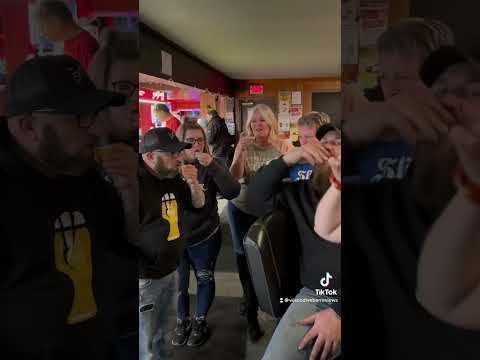 Slim's Lake Hallie Tavern Video Review