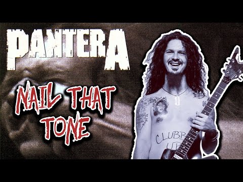 How to sound like Pantera- Vulgar Display of Power