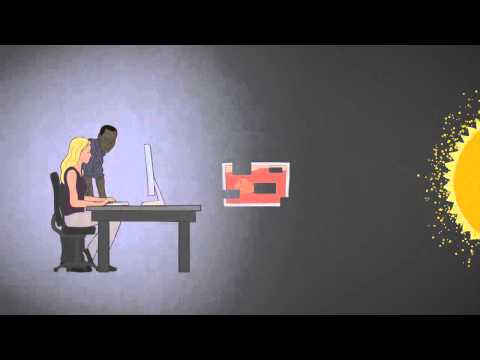 火星は1分でわかる太陽が私たちの信号をブロックしたときに何が起こるのか？ (Mars in a Minute: What Happens When the Sun Blocks our Signal?)