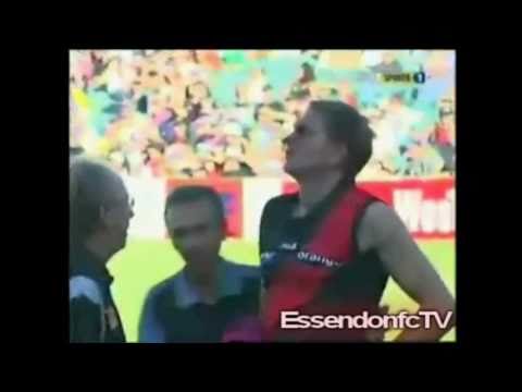 James Hird - The Journey So Far