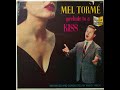 Mel Tormé – Prelude To A Kiss