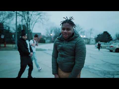 Dmoney Savage - Aaron Rodgers (Official Music Video)
