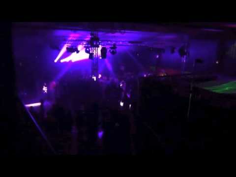 NightClubbing Team Review Kempenich 5.10.13