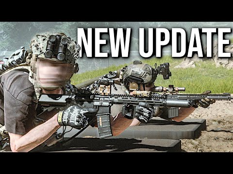 This Game is Getting Better and Better! Operator New Update