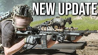 This Game is Getting Better and Better! Operator New Update