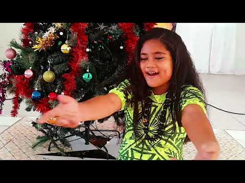 KERISIMASI FIAFIA - Salelesi Nazarene Youth