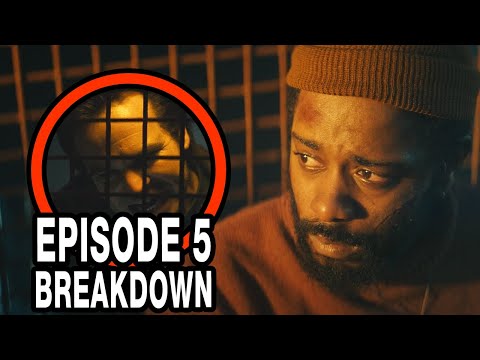 THE CHANGELING Episode 5 Breakdown, Theories & Details You Missed!