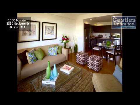 1330 Boylston |Boston