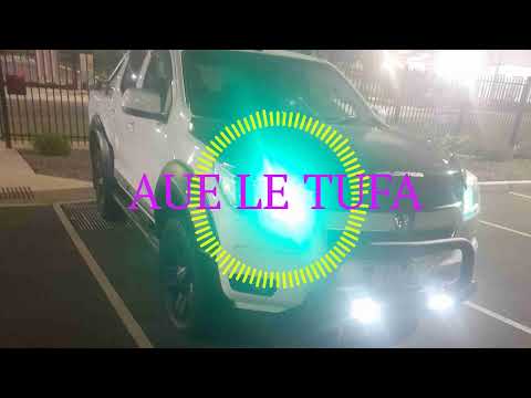 AUE LE TUFA - LAGI MATA'UTIA (COVER) - STR8CUT REMIX - DJ SAVAI'IAN.