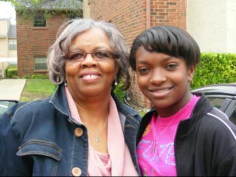 Deana Graduation video 2013