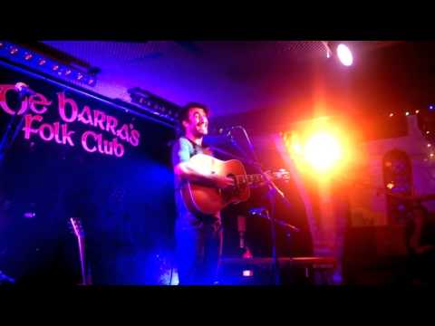 Danny O'Reilly - Lakes Of Pontchartrain (De Barra's,Clonakilty)