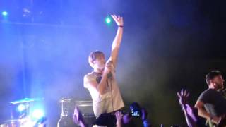 Thursday   Counting 5-4-3-2-1 Live 12/30/16