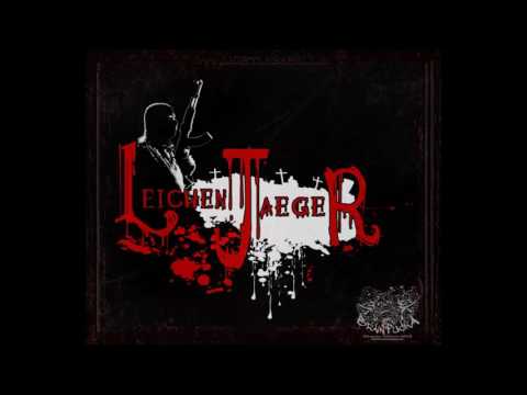 LeichenJägeR - Down mit der Crowd