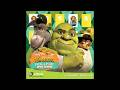 Shrek Pick A Pair Totally Tangled Tales Interactive DVD Game 2007 Longplay