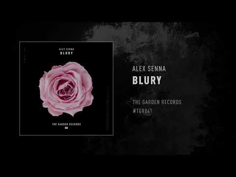 Alex Senna - Blury