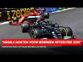 Hamilton haalt uit naar Red Bull en de FIA: "Regels moeten voor iedereen hetzelfde zijn" | GPFans