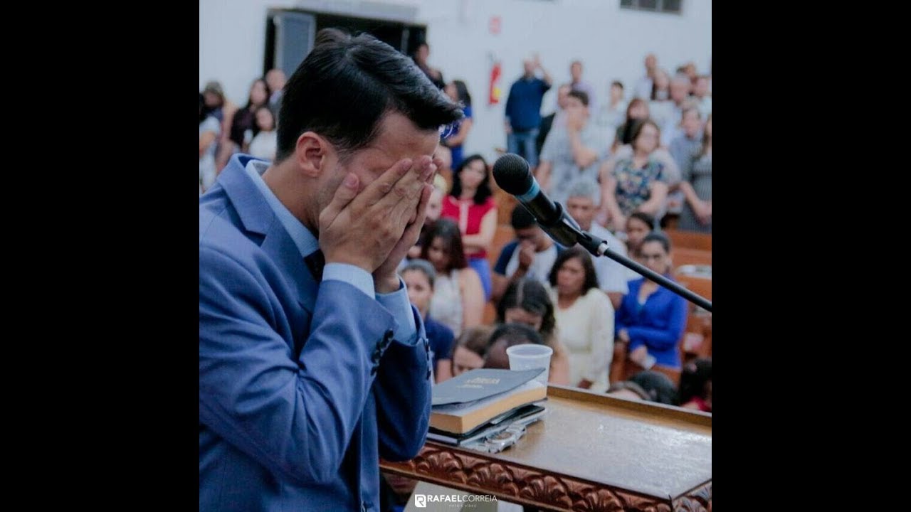 Elizeu Rodrigues - Princípio É Maior Que Milagre!