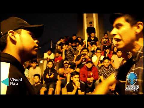 Jota D vs M4 Cuartos Fecha 12 Caja de Pandora