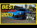 2019 Ferrari 488 Pista Spider [Add-On | Animated Roof | Template] 17