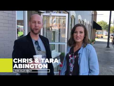 River Valley Realty Advertisement video poster